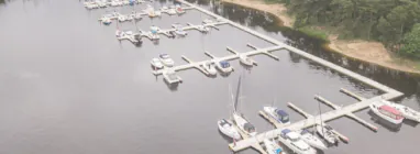 Kaunas Marina - tuottaja Top Marine
