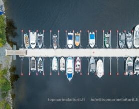 Top Marine laiturit www.topmarinelaiturit.fi info@topmarinelaiturit.fi +358 9 2316 1050