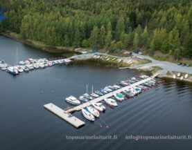 Top Marine laiturit www.topmarinelaiturit.fi info@topmarinelaiturit.fi +358 9 2316 1050