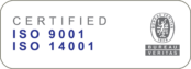 ISO logo