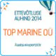 Top Marine Laiturit www.topmarinelaiturit.fi info@topmarinelaiturit.fi +358 9 2316 1050