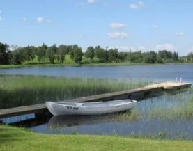 Otepään uimalaituri ECO-malli